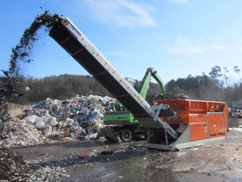 Reciclar con Arjes: un imprescindible en el proceso con residuos urbanos
